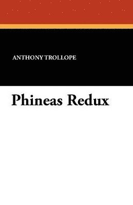 Phineas Redux 1