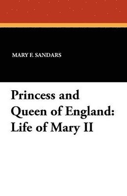 Princess and Queen of England 1