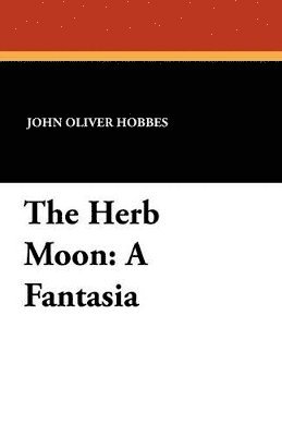 bokomslag Herb Moon