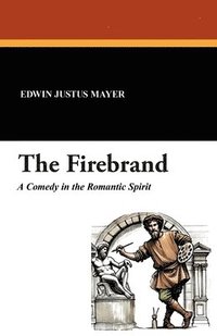 bokomslag Firebrand