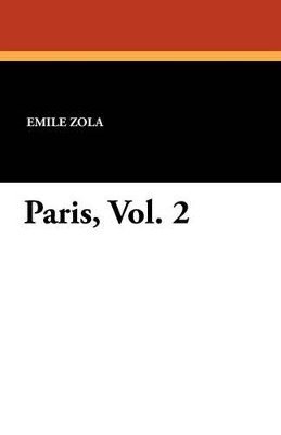 Paris, Vol. 2 1