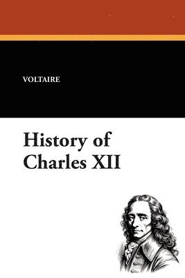 History of Charles XII 1