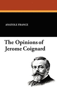bokomslag Opinions of Jerome Coignard