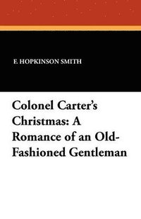 bokomslag Colonel Carter's Christmas