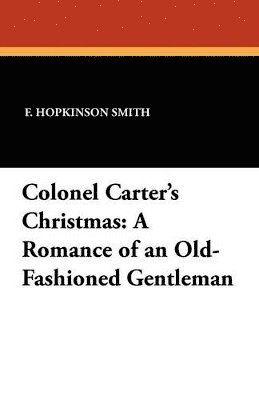 Colonel Carter's Christmas 1