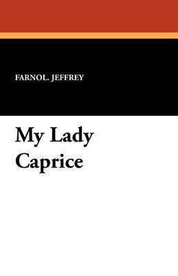 My Lady Caprice 1