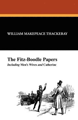 bokomslag The Fitz-Boodle Papers