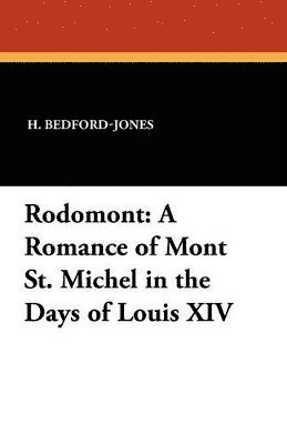 Rodomont 1