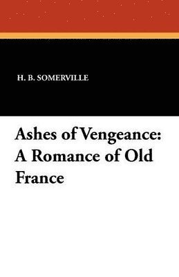 Ashes of Vengeance 1