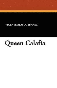 bokomslag Queen Calafia