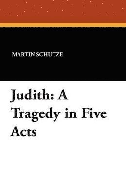 Judith 1