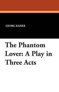 bokomslag The Phantom Lover