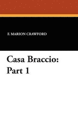 Casa Braccio 1