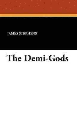 bokomslag Demi-Gods