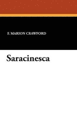 Saracinesca 1