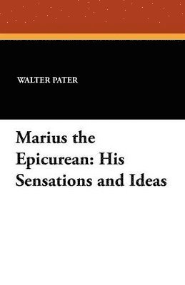 Marius the Epicurean