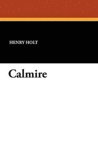 bokomslag Calmire