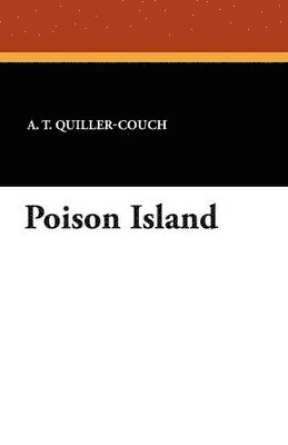 Poison Island 1