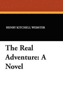 The Real Adventure 1