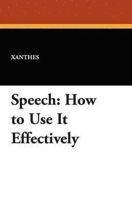 Speech 1