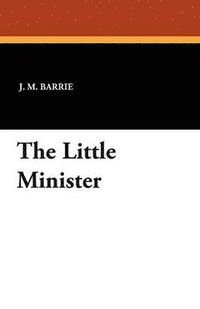 bokomslag Little Minister