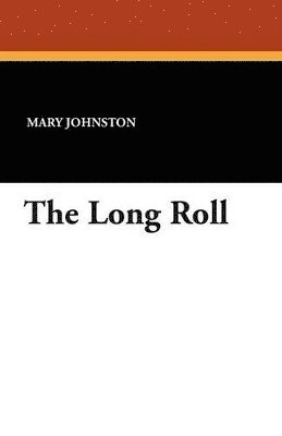 The Long Roll 1