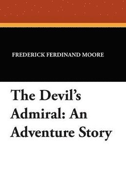 The Devil's Admiral 1