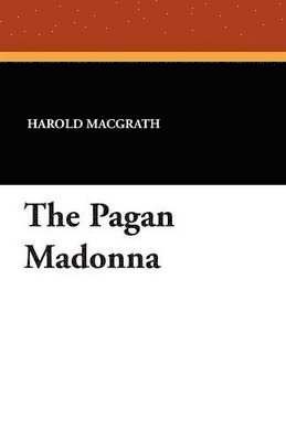 The Pagan Madonna 1