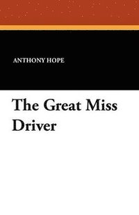 bokomslag Great Miss Driver