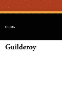 bokomslag Guilderoy