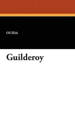 bokomslag Guilderoy