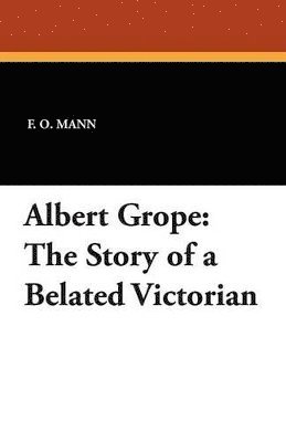 Albert Grope 1