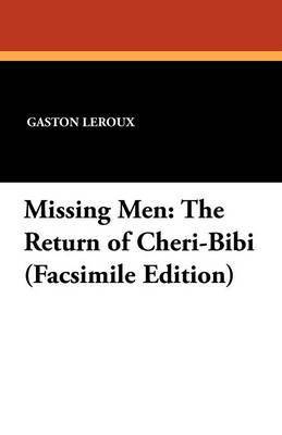 Missing Men 1