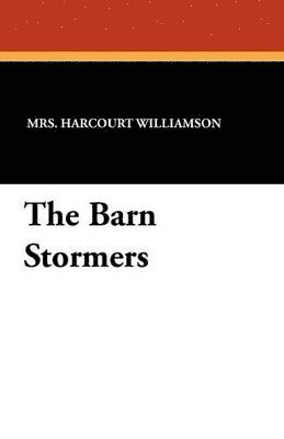 The Barn Stormers 1