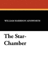 bokomslag Star-Chamber