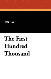 bokomslag First Hundred Thousand