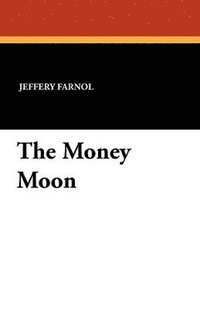 bokomslag Money Moon
