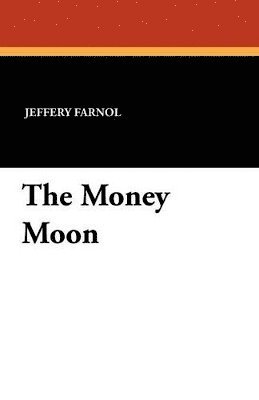 bokomslag Money Moon