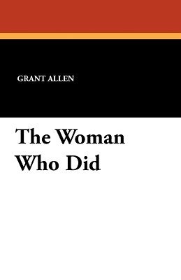 The Woman Who Did 1