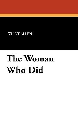 Woman Who Did 1