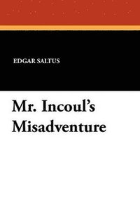 bokomslag Mr. Incoul's Misadventure
