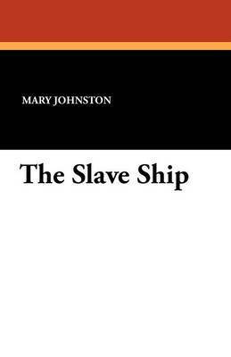 The Slave Ship 1