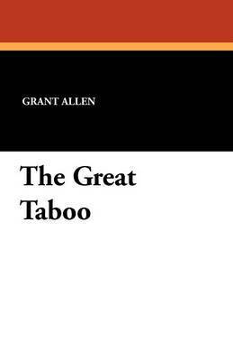 Great Taboo 1