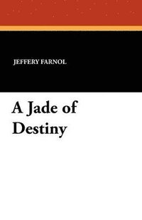bokomslag Jade of Destiny