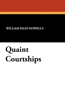 bokomslag Quaint Courtships