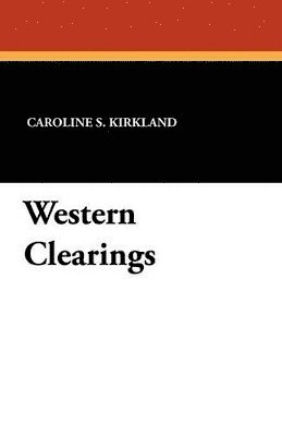 Western Clearings 1