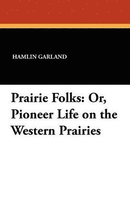 Prairie Folks 1