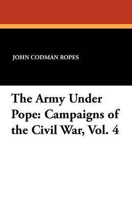 Army Under Pope