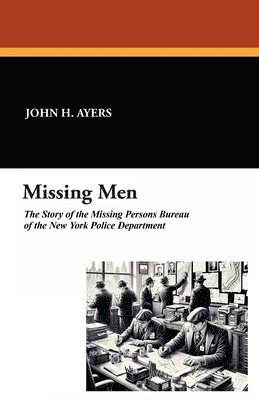 Missing Men 1