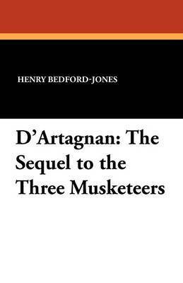 D'Artagnan 1